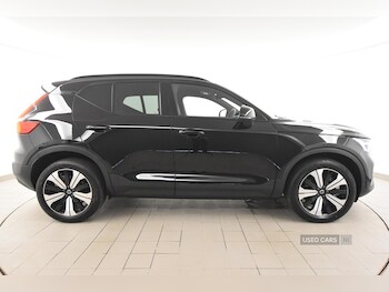 Used Volvo XC40 2023 for sale - 75635990: Photo