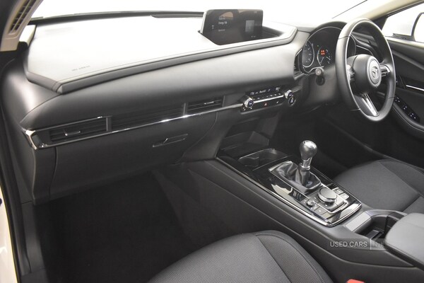 Used Mazda CX-30 2024 for sale - 76240420: Photo 10