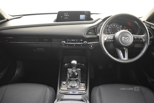 Used Mazda CX-30 2024 for sale - 76240420: Photo 11