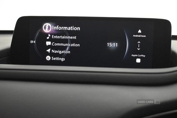 Used Mazda CX-30 2024 for sale - 76240420: Photo 14