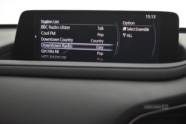 Used Mazda CX-30 2024 for sale - 76240420: Photo 15