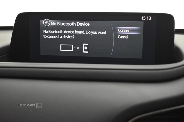 Used Mazda CX-30 2024 for sale - 76240420: Photo 16