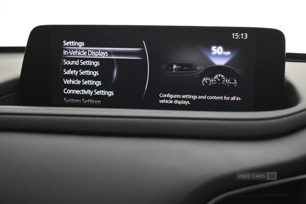 Used Mazda CX-30 2024 for sale - 76240420: Photo 17