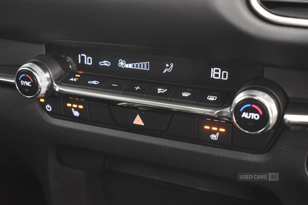 Used Mazda CX-30 2024 for sale - 76240420: Photo 21