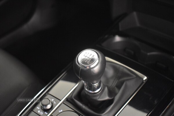 Used Mazda CX-30 2024 for sale - 76240420: Photo 22