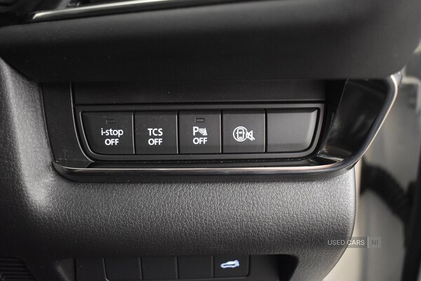 Used Mazda CX-30 2024 for sale - 76240420: Photo 25