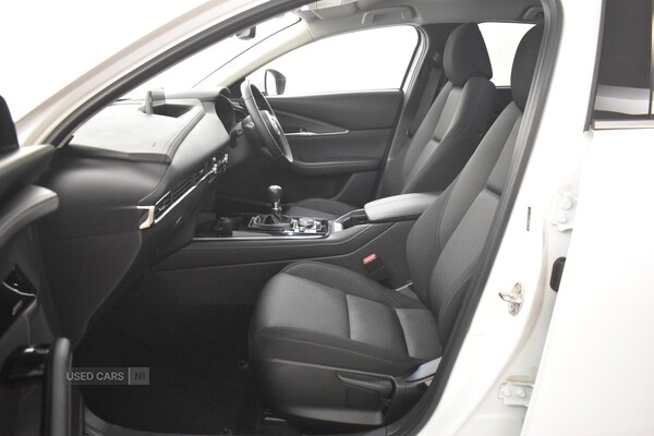 Used Mazda CX-30 2024 for sale - 76240420: Photo 28