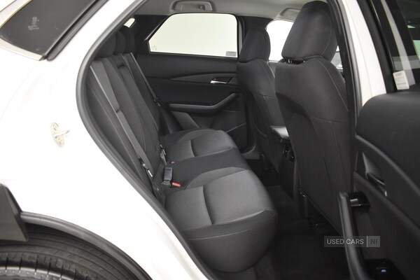 Used Mazda CX-30 2024 for sale - 76240420: Photo 29