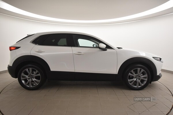 Used Mazda CX-30 2024 for sale - 76240420: Photo 2