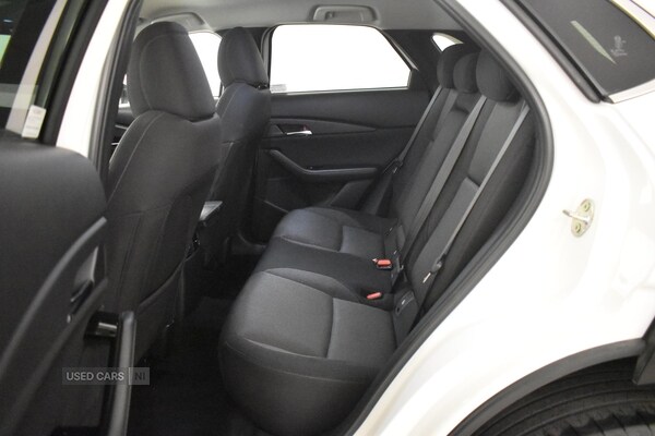 Used Mazda CX-30 2024 for sale - 76240420: Photo 30