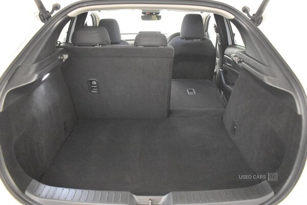 Used Mazda CX-30 2024 for sale - 76240420: Photo 33