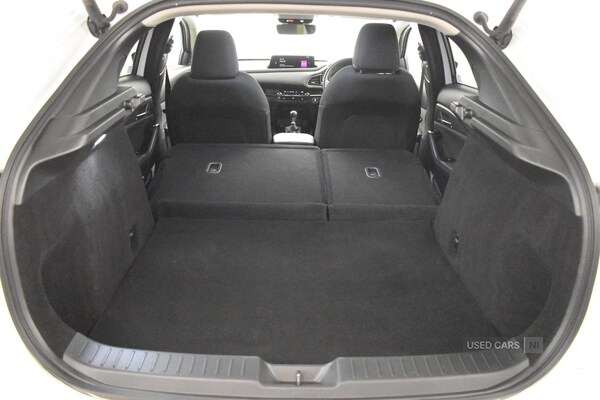 Used Mazda CX-30 2024 for sale - 76240420: Photo 34