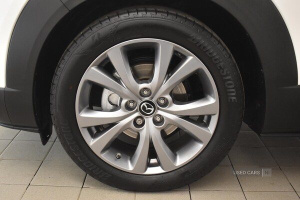 Used Mazda CX-30 2024 for sale - 76240420: Photo 36