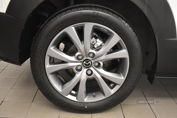 Used Mazda CX-30 2024 for sale - 76240420: Photo 38