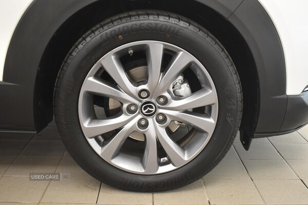 Used Mazda CX-30 2024 for sale - 76240420: Photo 39