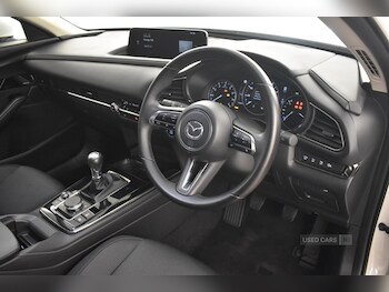 Used Mazda CX-30 2024 for sale - 76240420: Photo 3