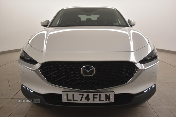 Used Mazda CX-30 2024 for sale - 76240420: Photo 5