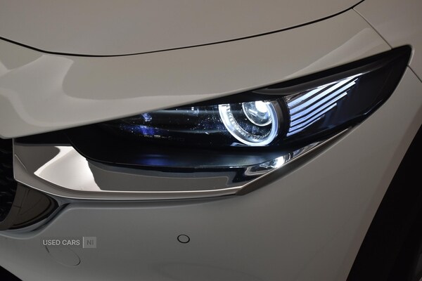 Used Mazda CX-30 2024 for sale - 76240420: Photo 9