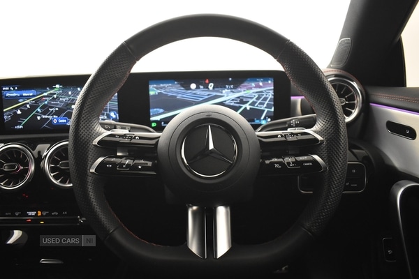 Used Mercedes-Benz CLA 2025 for sale - 76754028: Photo 12