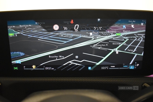 Used Mercedes-Benz CLA 2025 for sale - 76754028: Photo 14