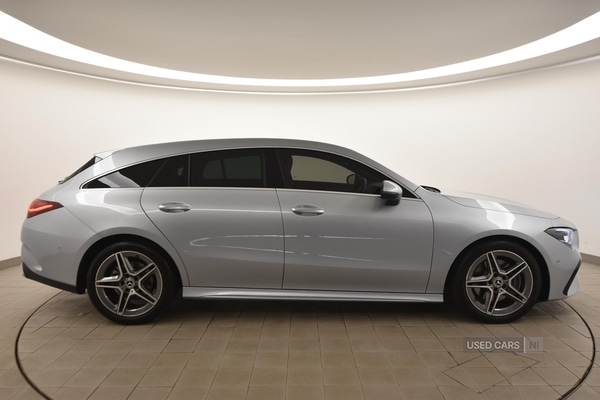 Used Mercedes-Benz CLA 2025 for sale - 76754028: Photo 2