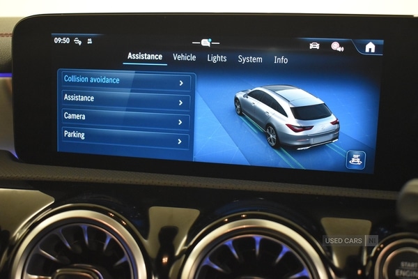 Used Mercedes-Benz CLA 2025 for sale - 76754028: Photo 21