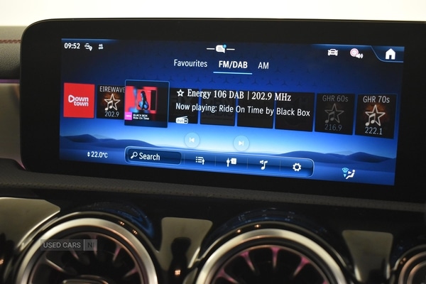 Used Mercedes-Benz CLA 2025 for sale - 76754028: Photo 23