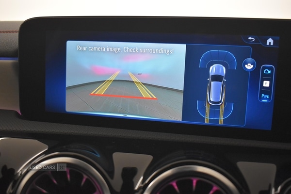 Used Mercedes-Benz CLA 2025 for sale - 76754028: Photo 25