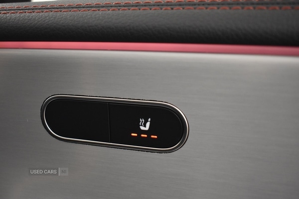 Used Mercedes-Benz CLA 2025 for sale - 76754028: Photo 31