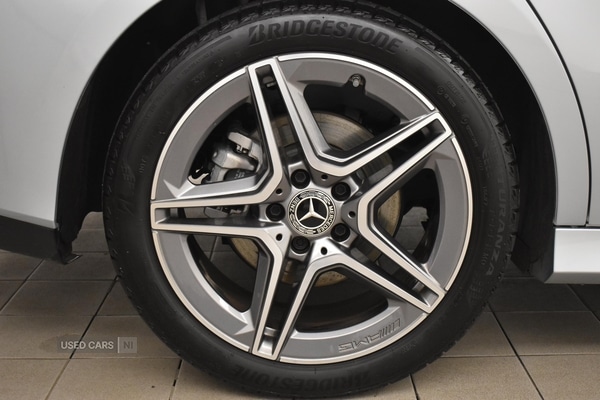 Used Mercedes-Benz CLA 2025 for sale - 76754028: Photo 44