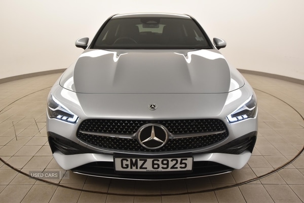 Used Mercedes-Benz CLA 2025 for sale - 76754028: Photo 5