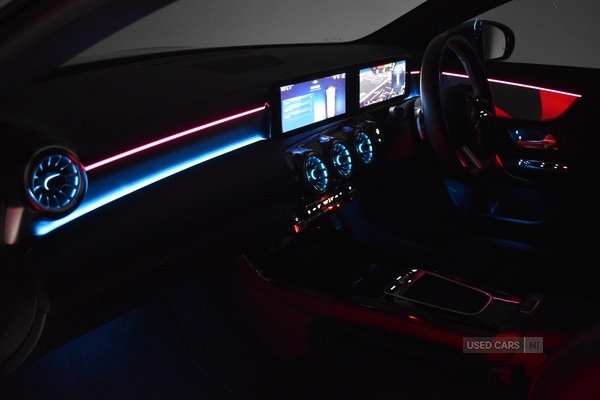 Used Mercedes-Benz CLA 2025 for sale - 76754028: Photo 50