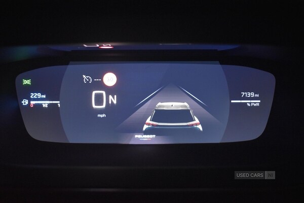 Used Peugeot 2008 2024 for sale - 76646740: Photo 15