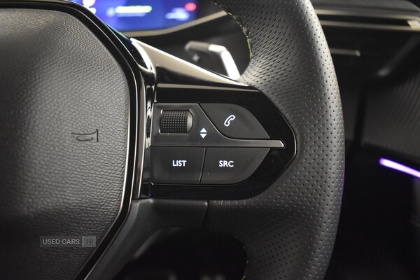 Used Peugeot 2008 2024 for sale - 76646740: Photo 19