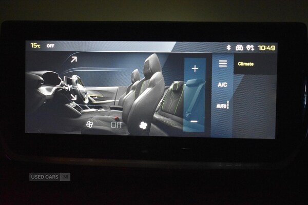 Used Peugeot 2008 2024 for sale - 76646740: Photo 25