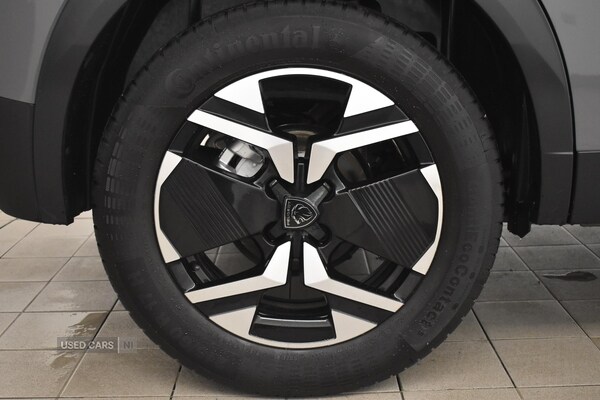 Used Peugeot 2008 2024 for sale - 76646740: Photo 45