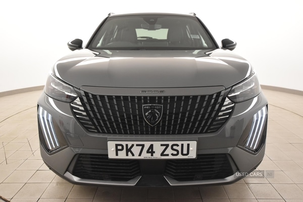 Used Peugeot 2008 2024 for sale - 76646740: Photo 5