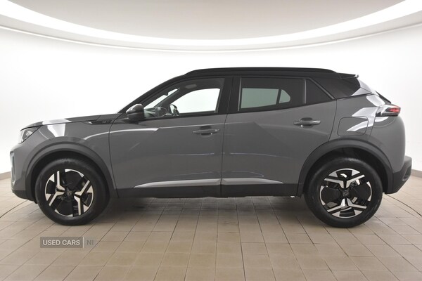 Used Peugeot 2008 2024 for sale - 76646740: Photo 6