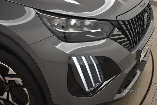 Used Peugeot 2008 2024 for sale - 76646740: Photo 9