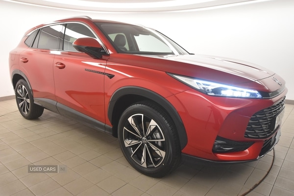 Used MG MG HS 2024 for sale - 76153607: Photo 1
