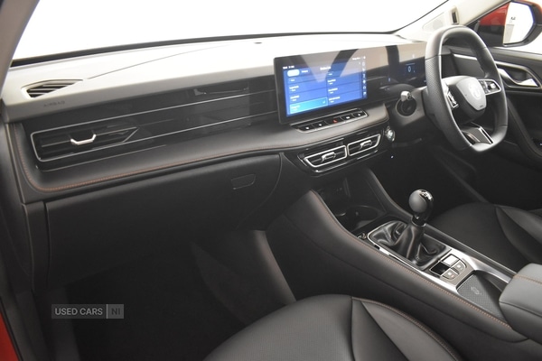 Used MG MG HS 2024 for sale - 76153607: Photo 10