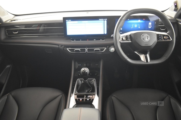 Used MG MG HS 2024 for sale - 76153607: Photo 11