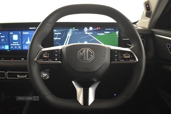 Used MG MG HS 2024 for sale - 76153607: Photo 12