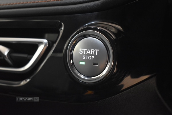 Used MG MG HS 2024 for sale - 76153607: Photo 17