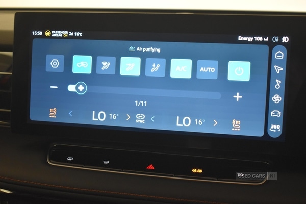 Used MG MG HS 2024 for sale - 76153607: Photo 18