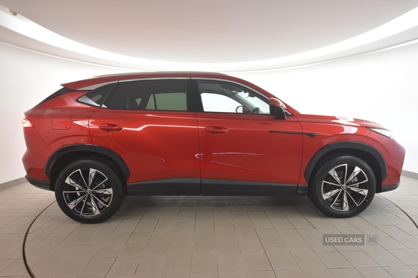 Used MG MG HS 2024 for sale - 76153607: Photo 2