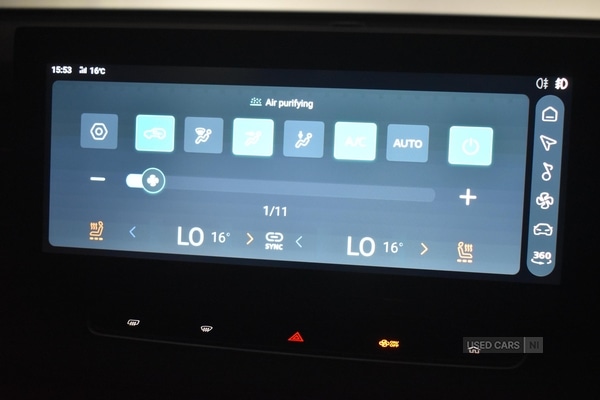 Used MG MG HS 2024 for sale - 76153607: Photo 21