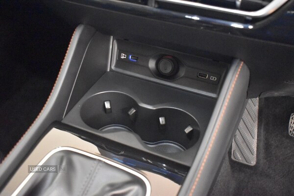 Used MG MG HS 2024 for sale - 76153607: Photo 26