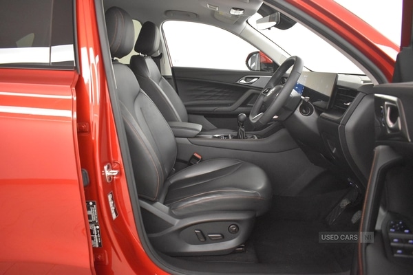 Used MG MG HS 2024 for sale - 76153607: Photo 32
