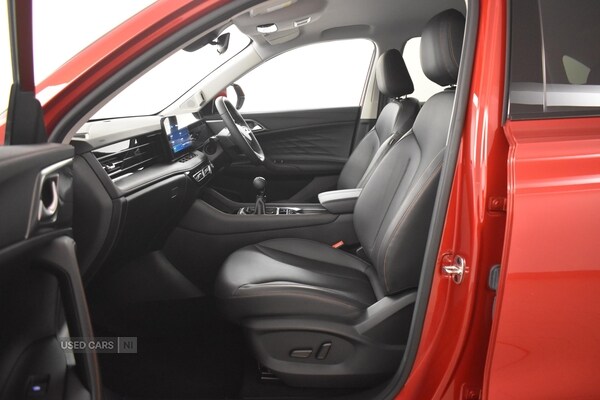 Used MG MG HS 2024 for sale - 76153607: Photo 33